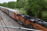 BNSF 6296